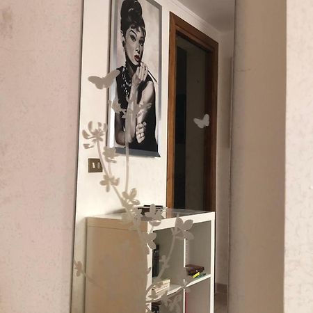 A.B Battistini Short Let'S Apartment Рим Екстериор снимка