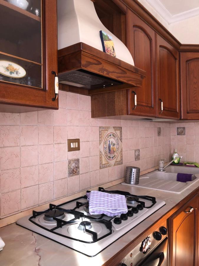 A.B Battistini Short Let'S Apartment Рим Екстериор снимка