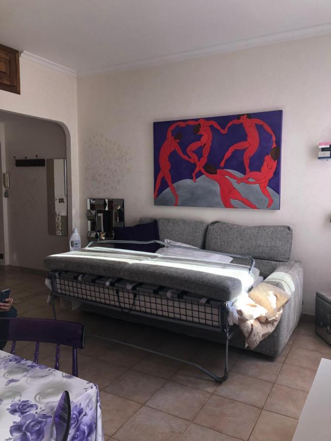 A.B Battistini Short Let'S Apartment Рим Екстериор снимка