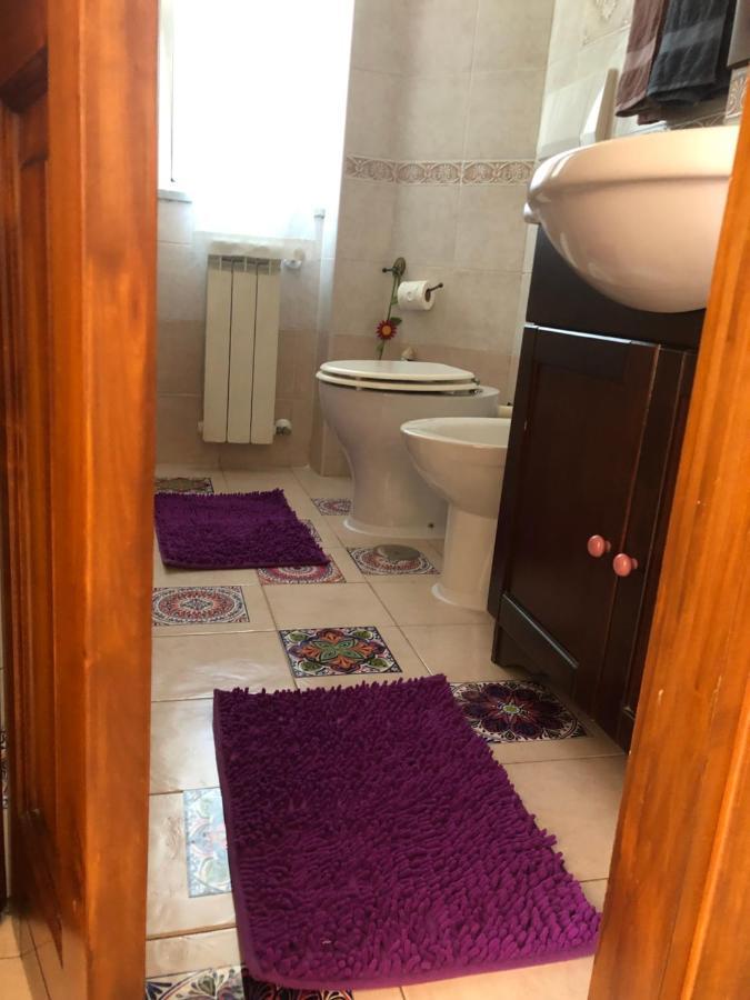 A.B Battistini Short Let'S Apartment Рим Екстериор снимка
