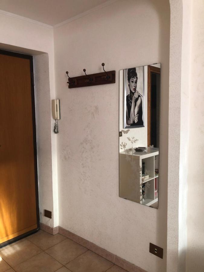 A.B Battistini Short Let'S Apartment Рим Екстериор снимка