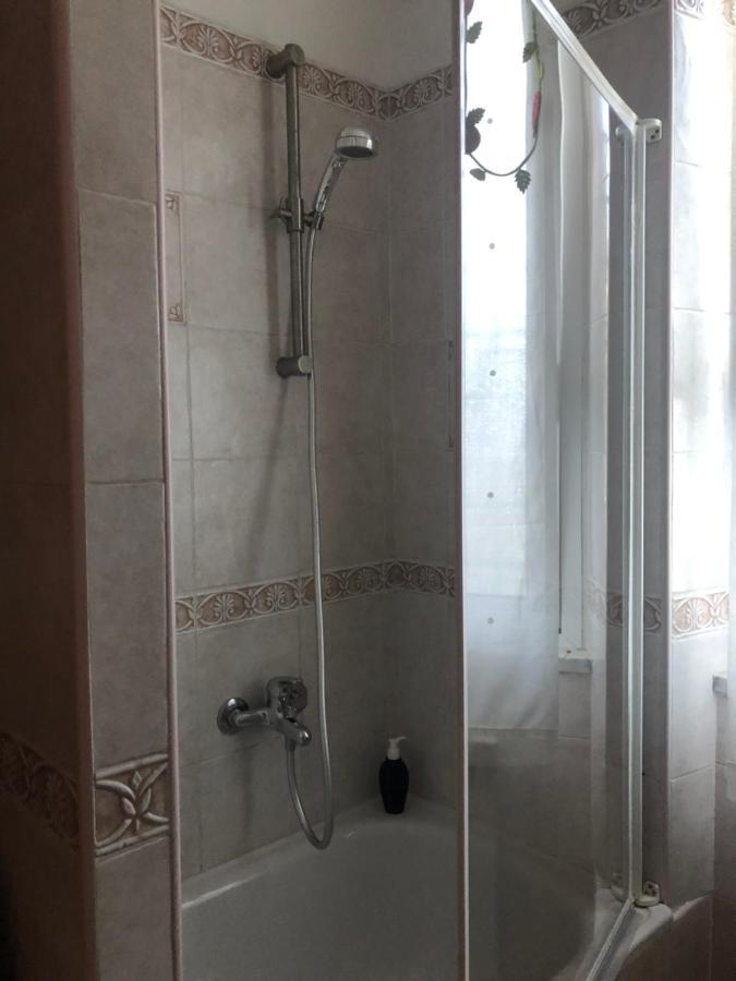 A.B Battistini Short Let'S Apartment Рим Екстериор снимка
