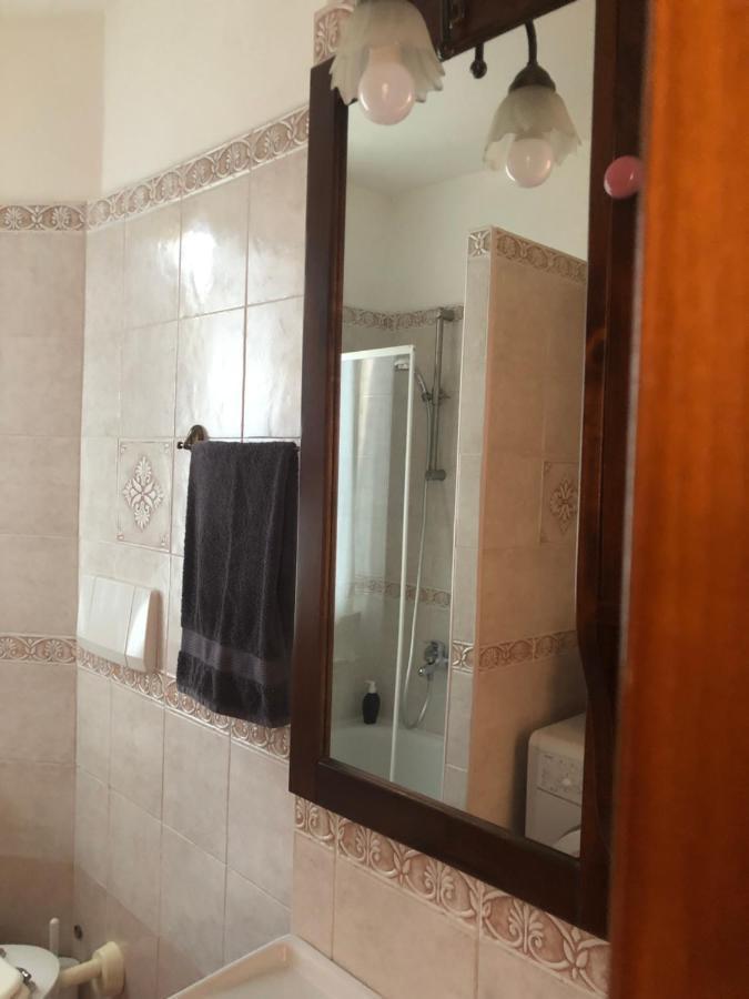 A.B Battistini Short Let'S Apartment Рим Екстериор снимка