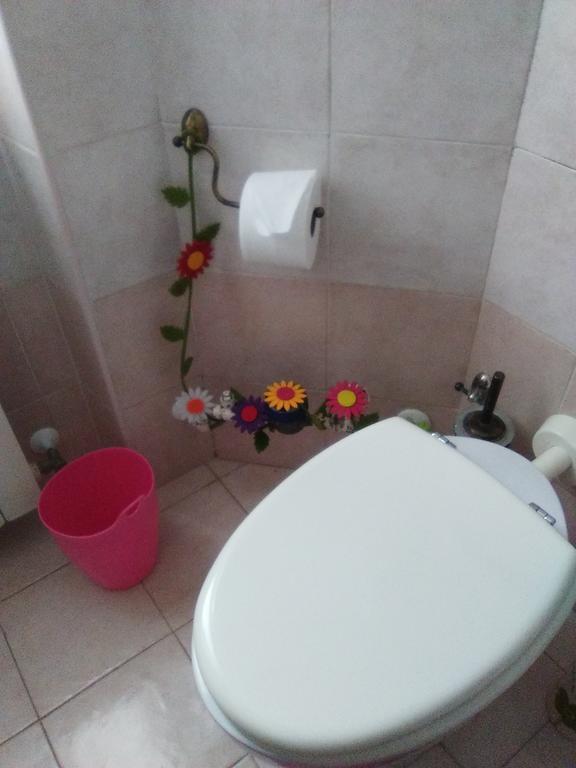 A.B Battistini Short Let'S Apartment Рим Екстериор снимка