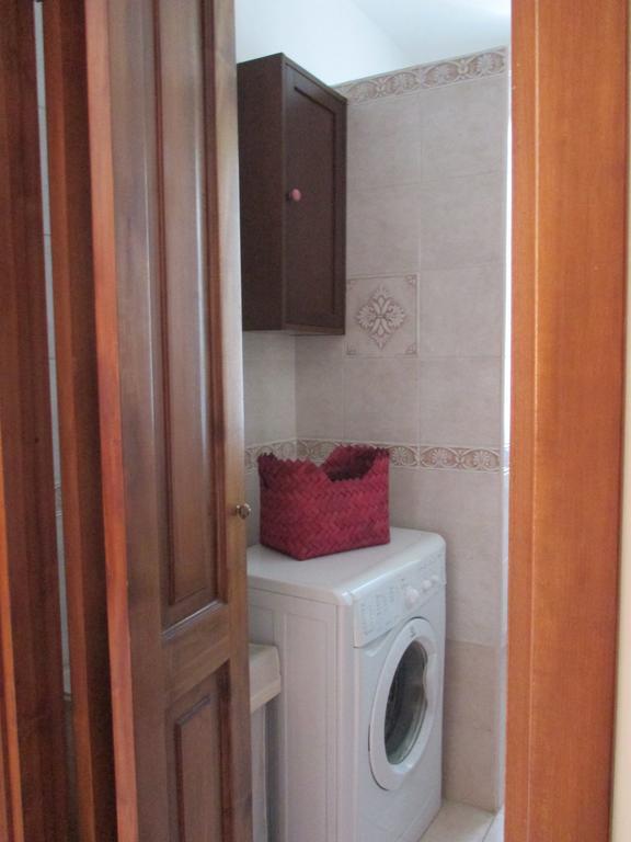 A.B Battistini Short Let'S Apartment Рим Екстериор снимка